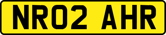 NR02AHR