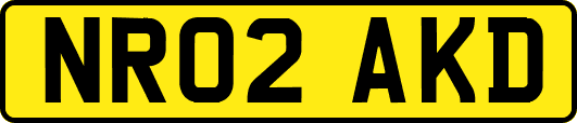 NR02AKD