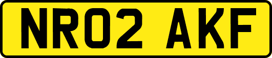 NR02AKF