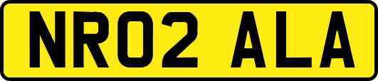 NR02ALA