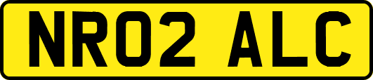 NR02ALC