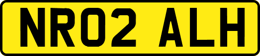 NR02ALH