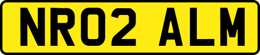 NR02ALM
