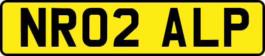 NR02ALP