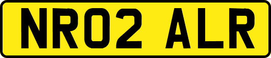 NR02ALR