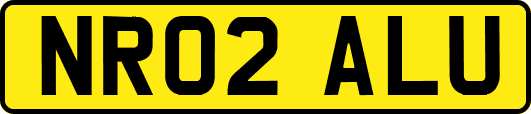 NR02ALU