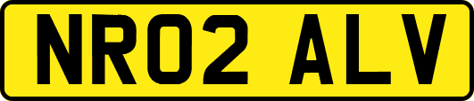NR02ALV