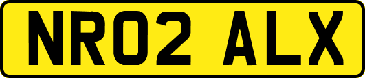NR02ALX
