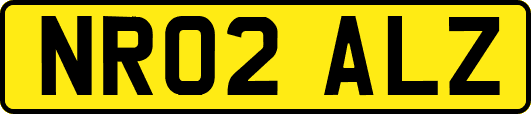 NR02ALZ