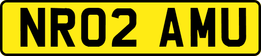 NR02AMU
