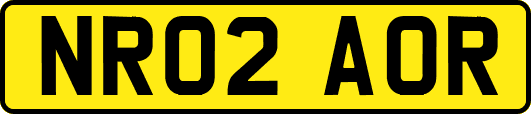 NR02AOR