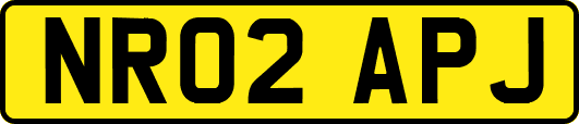 NR02APJ