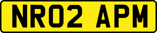 NR02APM