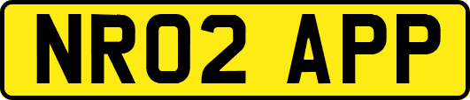 NR02APP