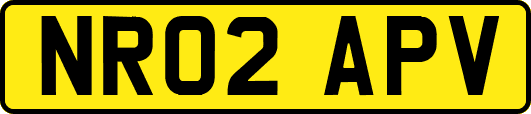 NR02APV