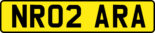 NR02ARA