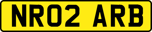 NR02ARB