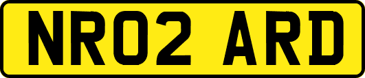 NR02ARD