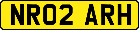 NR02ARH
