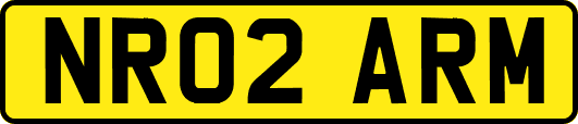 NR02ARM