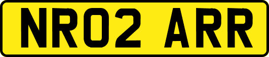 NR02ARR