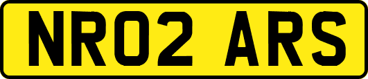 NR02ARS