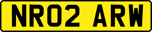 NR02ARW