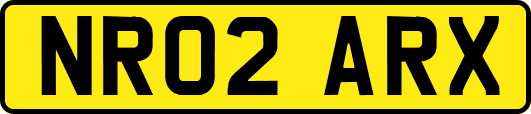NR02ARX
