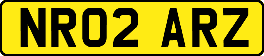 NR02ARZ
