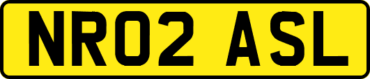 NR02ASL
