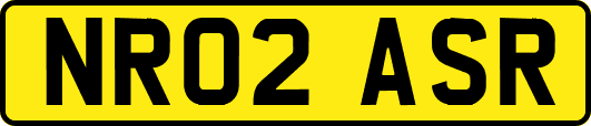 NR02ASR