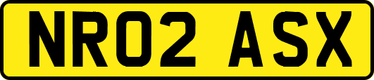NR02ASX