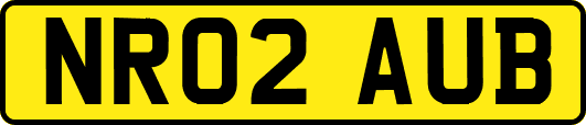 NR02AUB