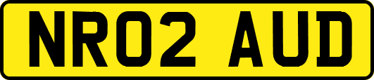 NR02AUD