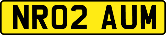 NR02AUM