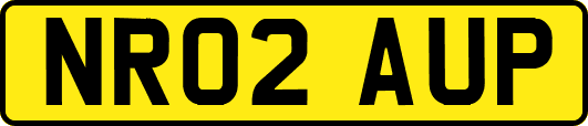 NR02AUP