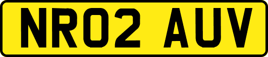 NR02AUV