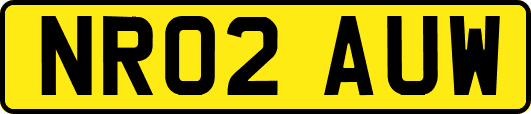 NR02AUW