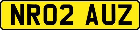NR02AUZ