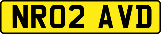 NR02AVD
