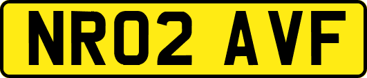 NR02AVF