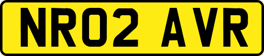 NR02AVR