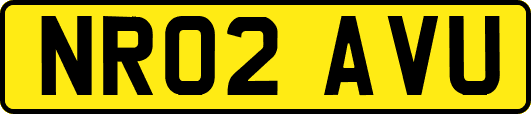 NR02AVU
