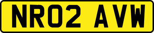 NR02AVW