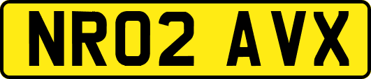 NR02AVX