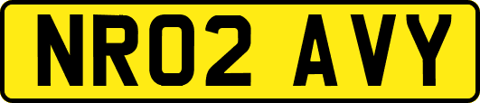 NR02AVY
