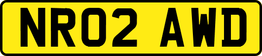 NR02AWD