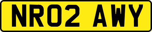 NR02AWY
