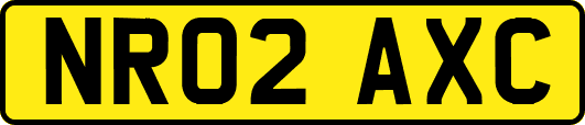 NR02AXC
