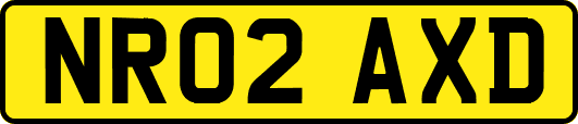 NR02AXD